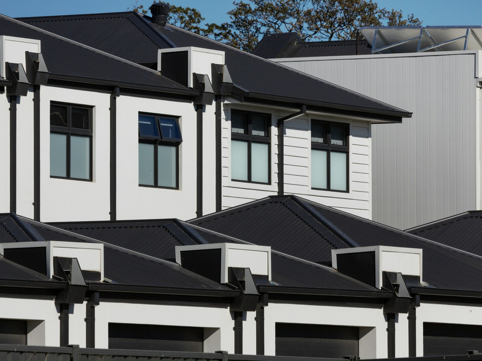 Coto Residencial Altavista