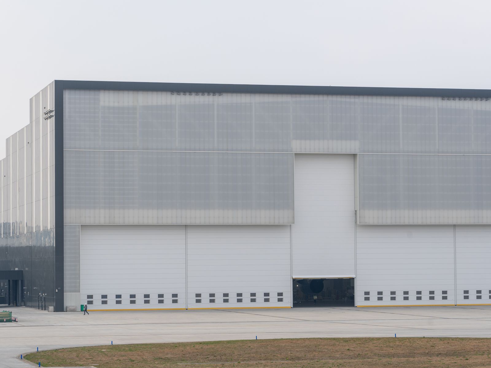 Complejo Logístico Guadalajara